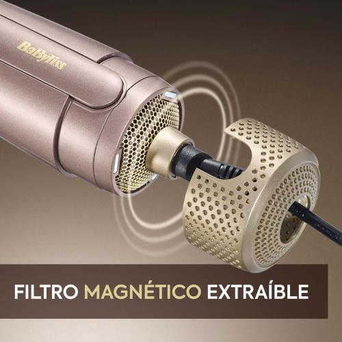 secador de pelo BaByliss AS95E