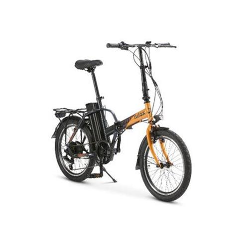 patinete eléctrico Nilox J1 PRO NARANJA