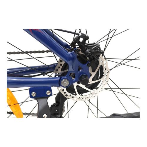 patinete eléctrico Reebok MTB SPORT 29