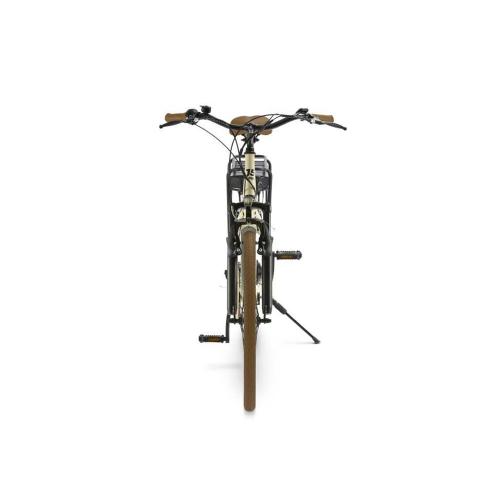 patinete eléctrico Nilox J5 PRO BEIGE