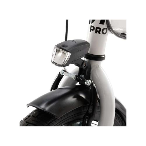 patinete eléctrico Nilox J1 PRO BLANCA