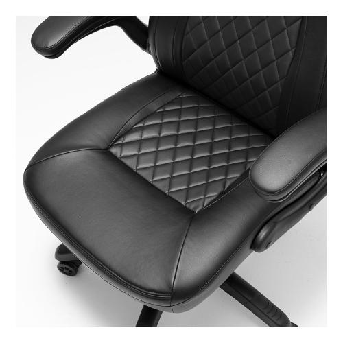 setup gaming Nasa VOLLAGER NEGRO