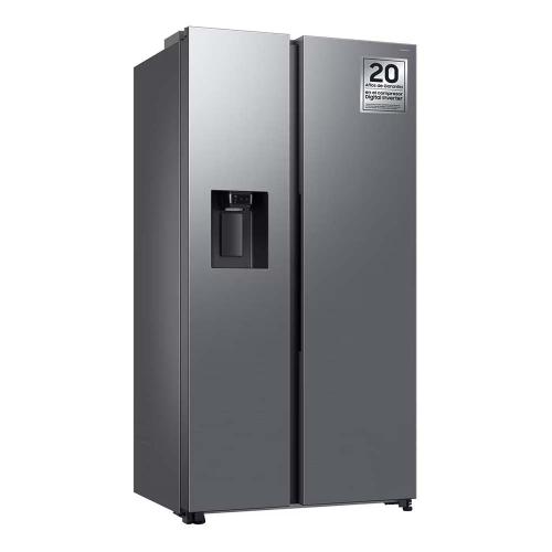 Samsung RS70F65KETEF