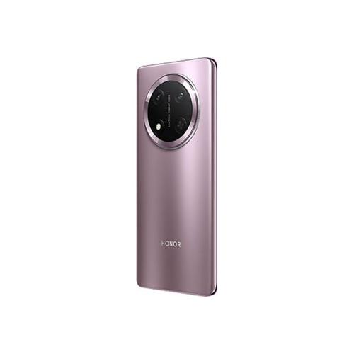 teléfono Honor MAGIC7 LITE 5109BMGB-BU 8GB - 256GB PURPURA