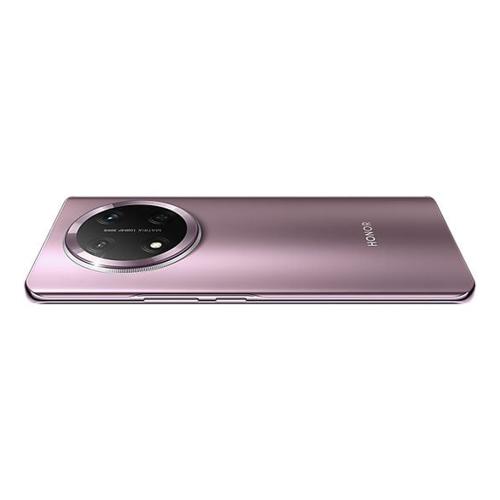 teléfono Honor MAGIC7 LITE 5109BMGB-BU 8GB - 256GB PURPURA