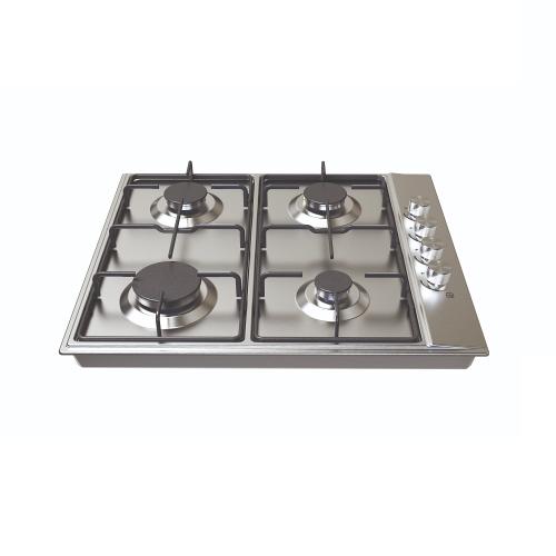 placa de cocina inducción Edesa EGX-6041 TI N