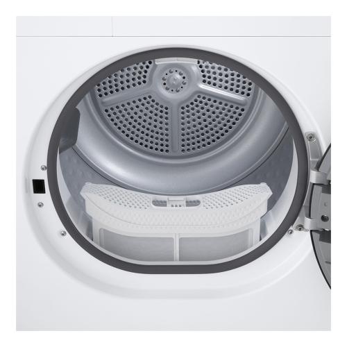 secadora ropa LG RH1008NWK