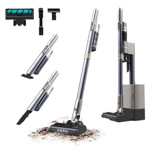 aspiradora Cecotec CONGA SCOBA 2100 STATION