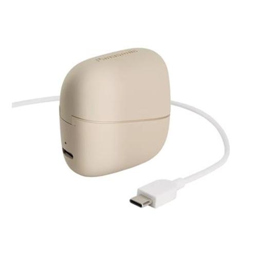 setup gaming Panasonic RB-F10DE