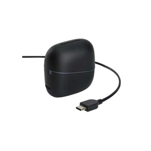 setup gaming Panasonic RB-F10DE-K