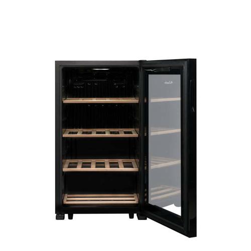 frigorífico La Sommeliere LS36BLACK
