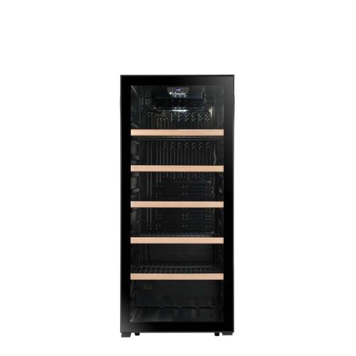 frigorífico La Sommeliere LS117BLACK
