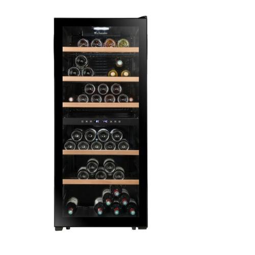 La Sommeliere LS102DZBLACK