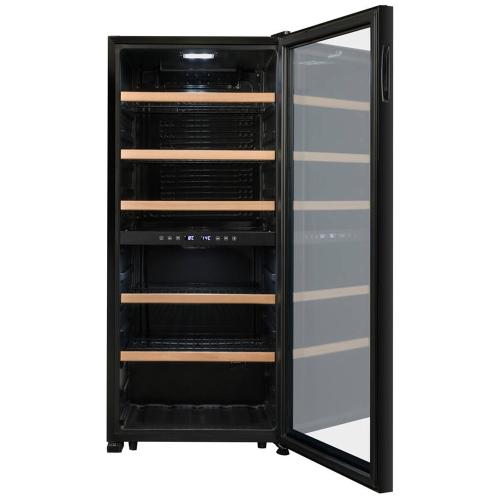 frigorífico La Sommeliere LS102DZBLACK