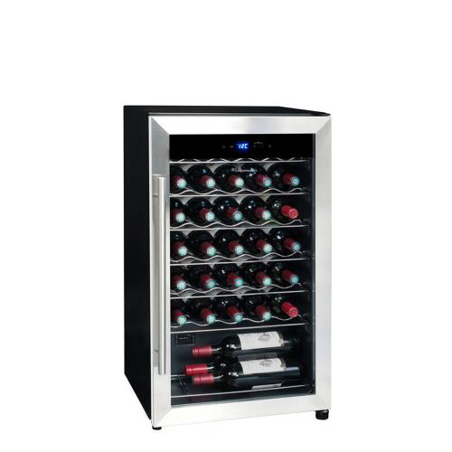 frigorífico La Sommeliere LS34A