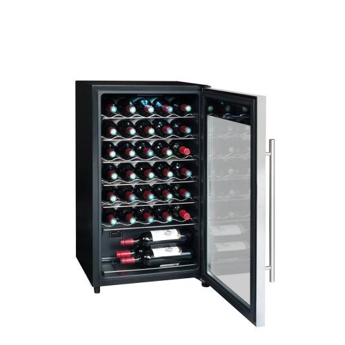 frigorífico La Sommeliere LS34A