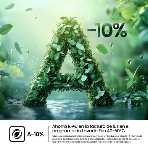 lavadora Hisense WF3S9043BW1