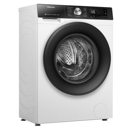 lavadora Hisense WF3S9043BW1
