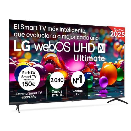 LG 55UA74006LB
