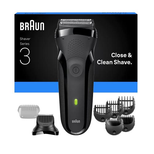 Braun Cuidado personal SERIES 3 300BT