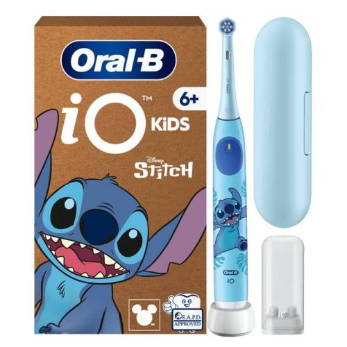 Oral-B Kids SERIES IO2 Stich + Estuche