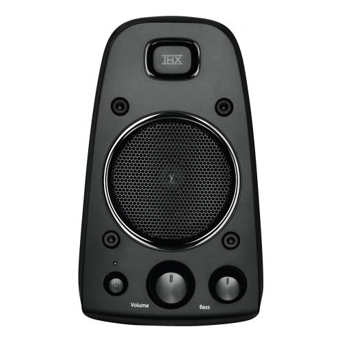 altavoz bluetooth Logitech Z623