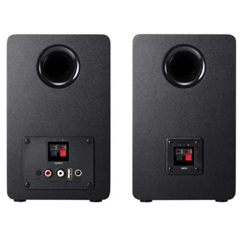 altavoz bluetooth Audio Technica AT-SP3XBK