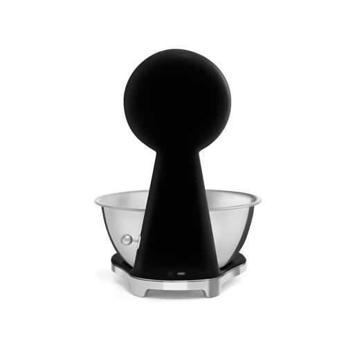 aparato de cocina Smeg KSF01BLWW