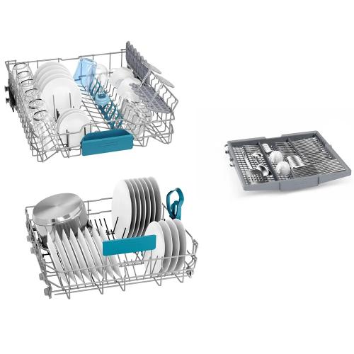 lavavajillas Balay 3VS5332IP