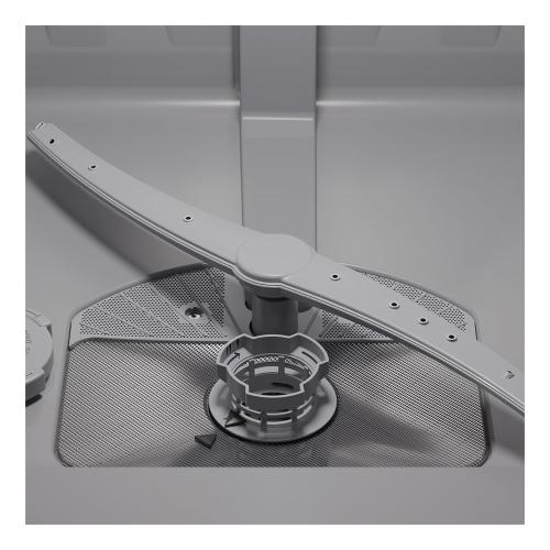 lavavajillas Balay 3VS5332BP