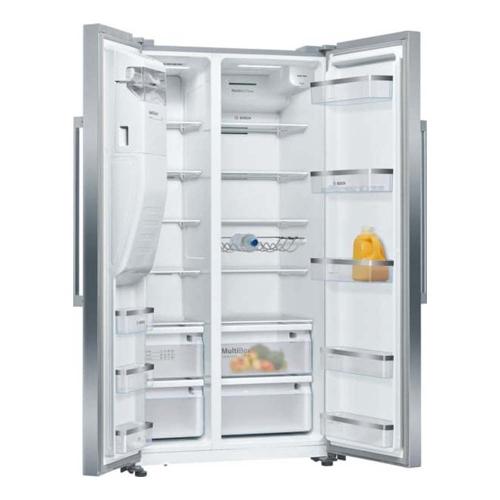 frigorífico Bosch KAD93AIDP