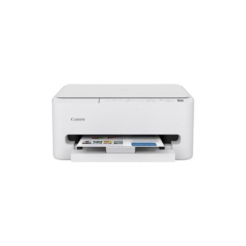 impresora multifunción Canon PIXMA TS4150I BLANCO