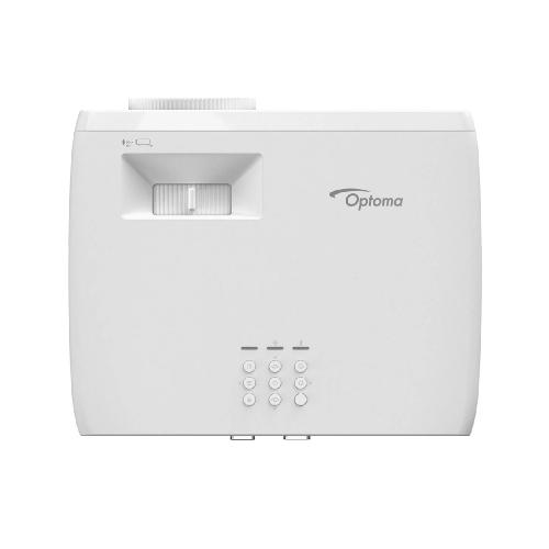 Optoma ZH350
