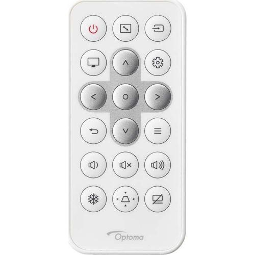 cámara digital Optoma ZW340E