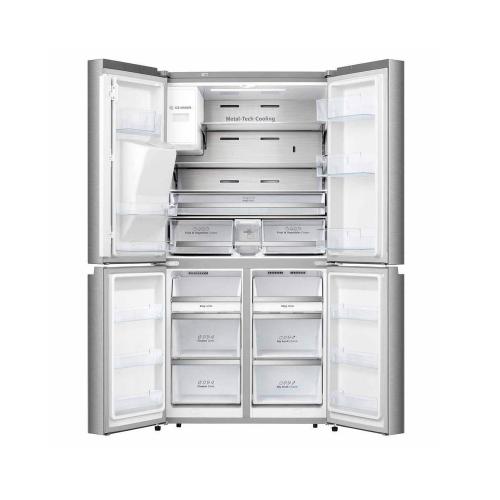 frigorífico Hisense MQ79470IE