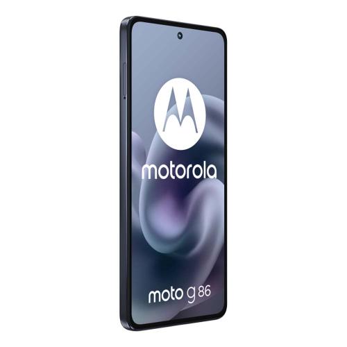 teléfono Motorola MOTO G86 5G 8 256GB AZUL OSCURO