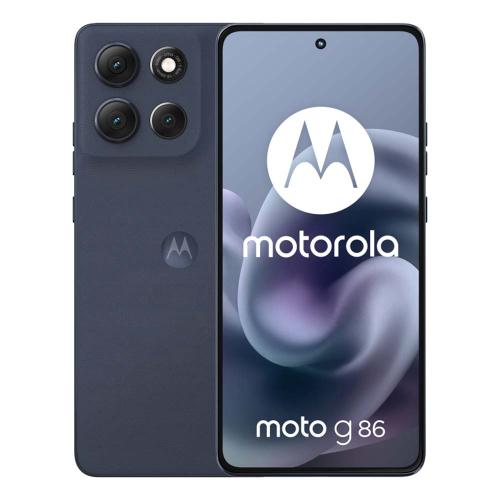 teléfono Motorola MOTO G86 5G 8 256GB AZUL OSCURO