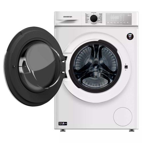 lavadora Infiniton WM-F104AWH