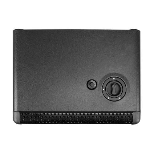 calefactor eléctrico Orbegozo HBF95N