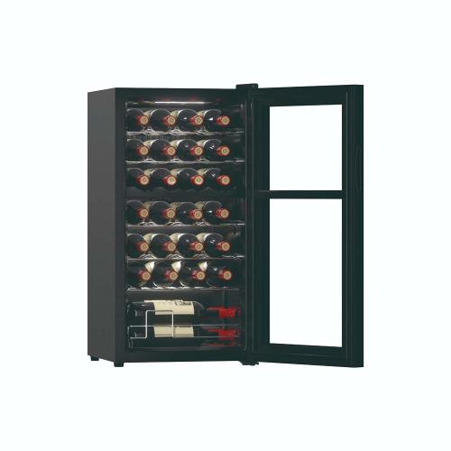 frigorífico Orbegozo VCO 2850