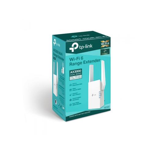 accesorio ordenador TP-LINK RE705X