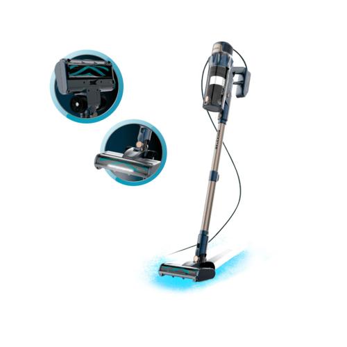 Cecotec CONGA ROCKSTAR 800 POWERHEAD TITÁN