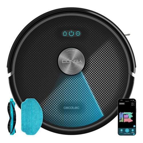 aspiradora Cecotec CONGA M50