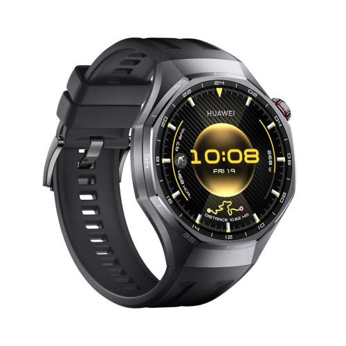 teléfono Huawei WATCH GT6 PRO 55020FTU NEGRO
