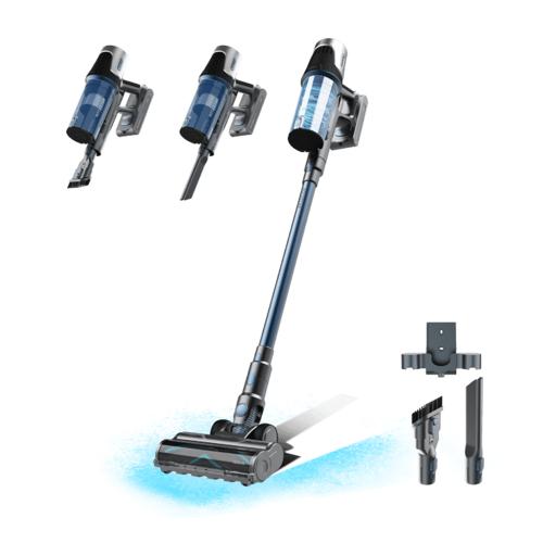 aspiradora Cecotec CONGA ROCKSTAR RS50