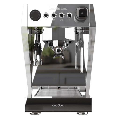 Cecotec Baristeo Brava