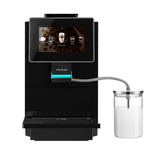 Cecotec Cremmaet Touch Ocs