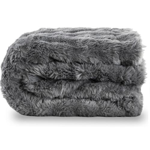 Cecotec HEATCONFORT NOA 160X130 GRIS