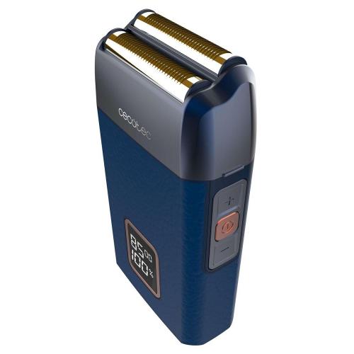 afeitadora eléctrica Cecotec PRECISIONCARE X-TRIMM PRO