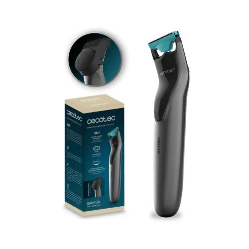 Cecotec BAMBA PRECISIONCARE ONESHAVE